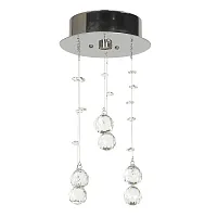 Светильник потолочный Flusso H 1.4.15.615 N Arti Lampadari Светильник потолочный Flusso H 1.4.15.615 N Arti Lampadari